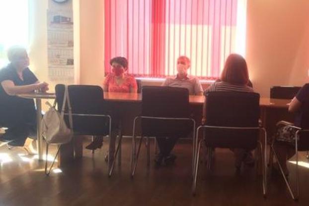 Борьба с COVID-19 - ВАКЦИНАЦИЯ! Борьба с COVID-19 - ВАКЦИНАЦИЯ!